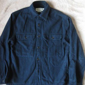 New Abercrombie Jacket WithOut Tags